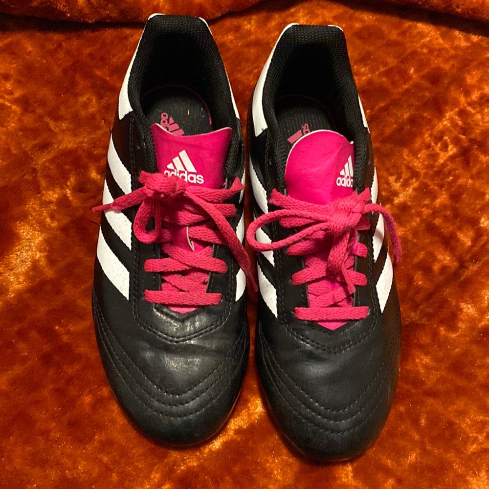 Adidas Kid’s Cleats